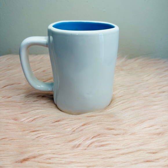 Rae Dunn Suriously Mug -Gerry Brooks - Picture 2 of 5